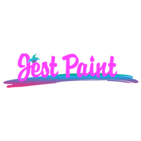 Jest Paint