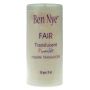 Ben Nye's Fair Transluzentes Puder 25gr