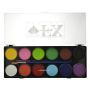 Diamond Fx 12 Farben Palette