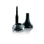 Make-up Studio Creme Eyeliner Schwarz