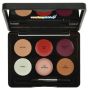 Make-Up Studio Lip Shaping Palette Rot trifft Lila