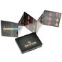 Make-Up Studio Lip Shaping Palette Rot trifft Lila