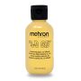 Mehron 3-D Gel Klar 80gr