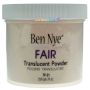 Ben Nye's Fair Transluzentes Puder 200gr