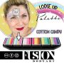 Fusion Lodie Up Cute Pastell Regenbogen Palette