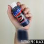 ProAiir HYBDRID Tattoo Pro Schwarz 118ml