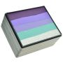 Sillyfarm Perle Frieden Regenbogen Torte