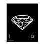 Diamant Hd Schablone