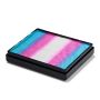 Global Rainbowcake Trans Flag Magnetisch 50gr