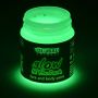 Global Bodyart Glow In The Dark Grün