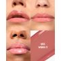 Moira Lip Glaze Oil Plumper 005 Work It