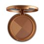 John Van G Vier Jahreszeiten Bronzing Puder 01