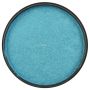 Mehron Paradies Makeup AQ Brillant Blau Bebe 40gr