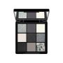 Make up Factory Pro Effekt Augenpalette Dark