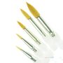 Royal Brush Soft Grip Set 5 Bürsten Sg303-3t