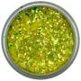 Kryolan Polyester Glitter Pastellgelb