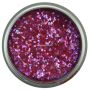 Kryolan Polyester Glitter Pastellrot