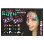 Lea Selley Ultimate Graffiti Augen Booster Pak Happy Hippie