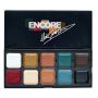 Encore Alkohol Facepaint Palette Alter von Neill Gorton