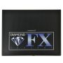 Diamond FX Koffer Leer