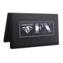 Diamond FX Koffer Leer