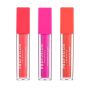 Profusion Lip Trio Hochglanz-Lippenglanz - Brights