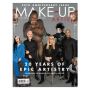 Make-Up Artist Magazin Aug/Sept 2016 Ausgabe 121