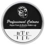 PXP Professional Farben Schwarz Peter Tronser Edition 90 gr