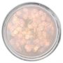 PXP Pressed Chunky Glitter Cream Transparent Weiß 10ml