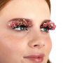 Pxp Falsche Feen-Glitter-Wimpern|Calypso Style