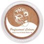 PXP Professionelle Farben Perle Bronze 30 gr