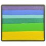 Sillyfarm Mystique Regenbogen Torte