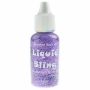 Amerikan Body Art Liquid Bling Lavendel 15ml