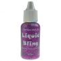 Amerikan Body Art Flüssigkeit Bling Fushsia 15ml