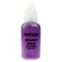 Mehron Glittermark Fuchsia