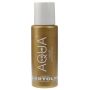 Kryolan Aquacolor Interferenz Flüssigkeit Gold 150ml