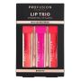 Profusion Lip Trio Hochglanz-Lippenglanz - Brights