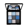 Make up Factory Pro Effekt Augenpalette Blau