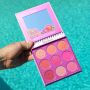 Rude Blush Crush Palette