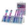 Royal Brush Moda Prismatic 7 Stück Total Face Flip Kit