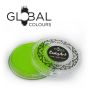 Global Face & Body Paint Lindgrün 32gr