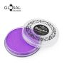 Global Face & Body Paint Neon Lila 32gr