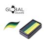 Global Funstrokes Schlangenhaut 25g