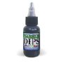 ProAiir Dazzle Dips Schwarz 30ml