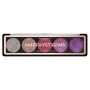 Profusion Glitter Palette Amethyst Edelsteine