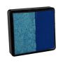 Fab Luxe Duo Tides Schimmer Blau