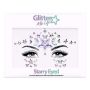 Gesichtsjuwelen Starry Eyed