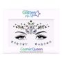 Gesichtsjuwelen Cosmic Queen