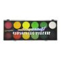 Diamond FX Carnavals Palette 12 Farben