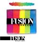 Fusion Bodyart Regenbogenkuchen Freude 50gr